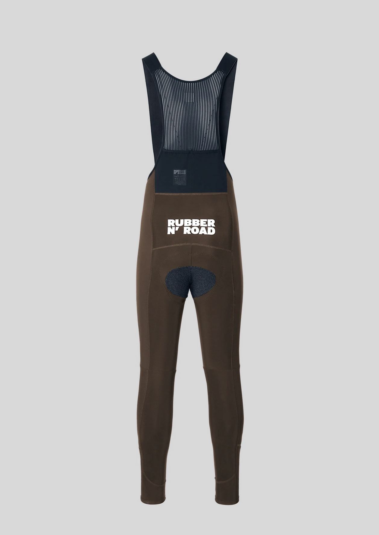 Rubber N' Road - Bib Long Uniform Women Bibs Longs Rubber N' Road 