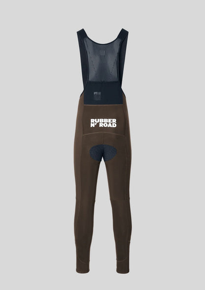 Rubber N' Road - Bib Long Uniform Women Bibs Longs Rubber N' Road 