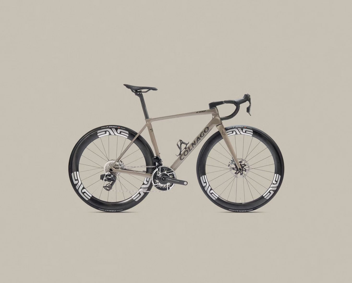 Colnago x Pas Normal Studios - C68 Special Edition Size 54 Colnago Road Bikes 