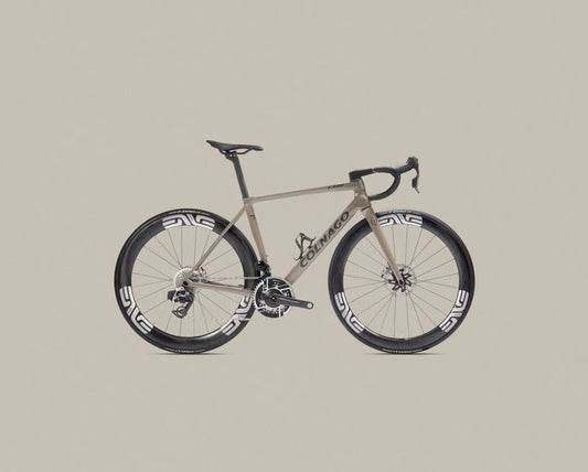 Colnago x Pas Normal Studios - C68 Special Edition Size 54 Colnago Road Bikes 