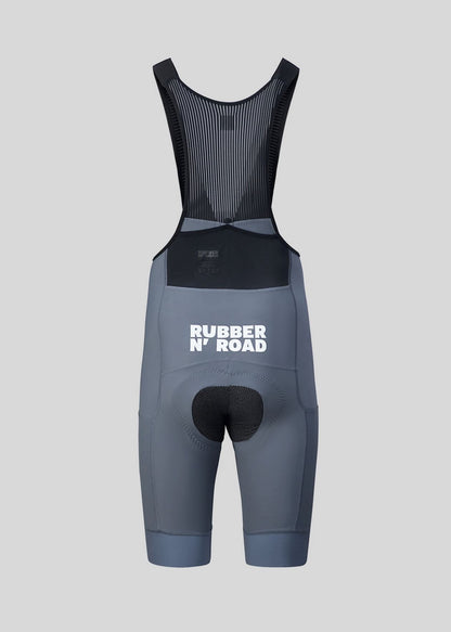 Rubber N' Road - Bib Prevail Pro Men's Bibs Rubber N' Road 