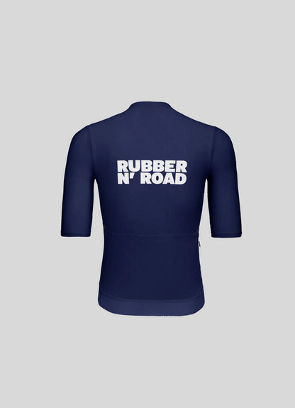 Rubber N' Road - Jersey Uniform Homme Maillots Rubber N' Road 