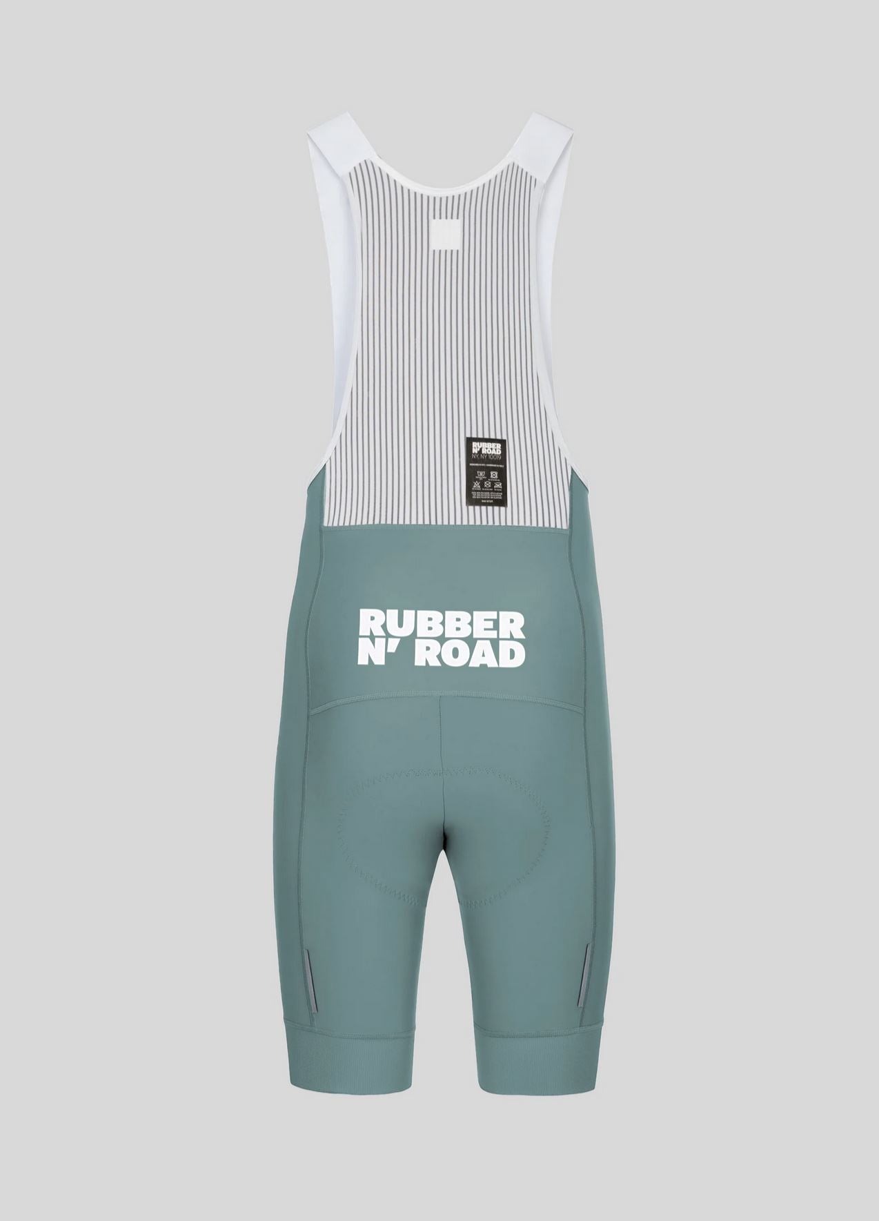 Rubber N' Road - Bib Uniform Man Bibs Rubber N' Road 