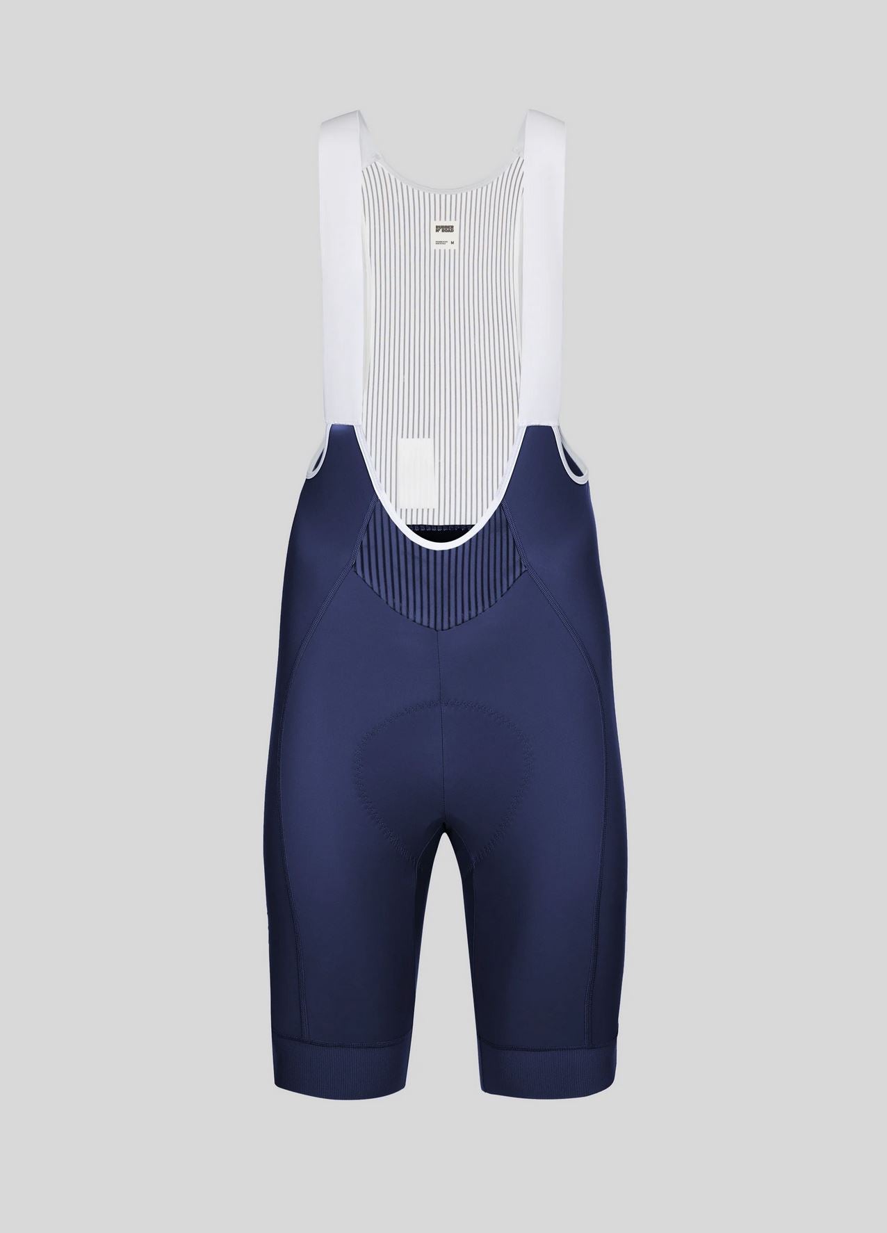 Rubber N' Road - Bib Uniform Man Bibs Rubber N' Road Navy XS 