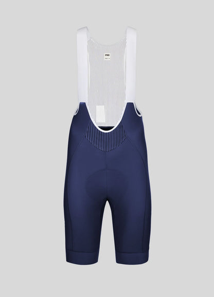 Rubber N' Road - Bib Uniform Man Bibs Rubber N' Road Navy XS 