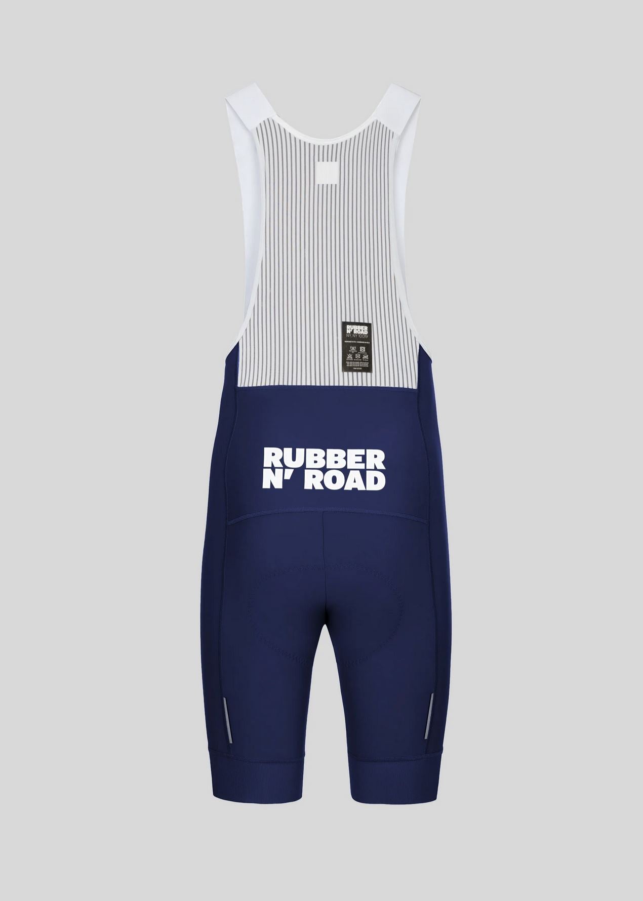 Rubber N' Road - Bib Uniform Man Bibs Rubber N' Road 