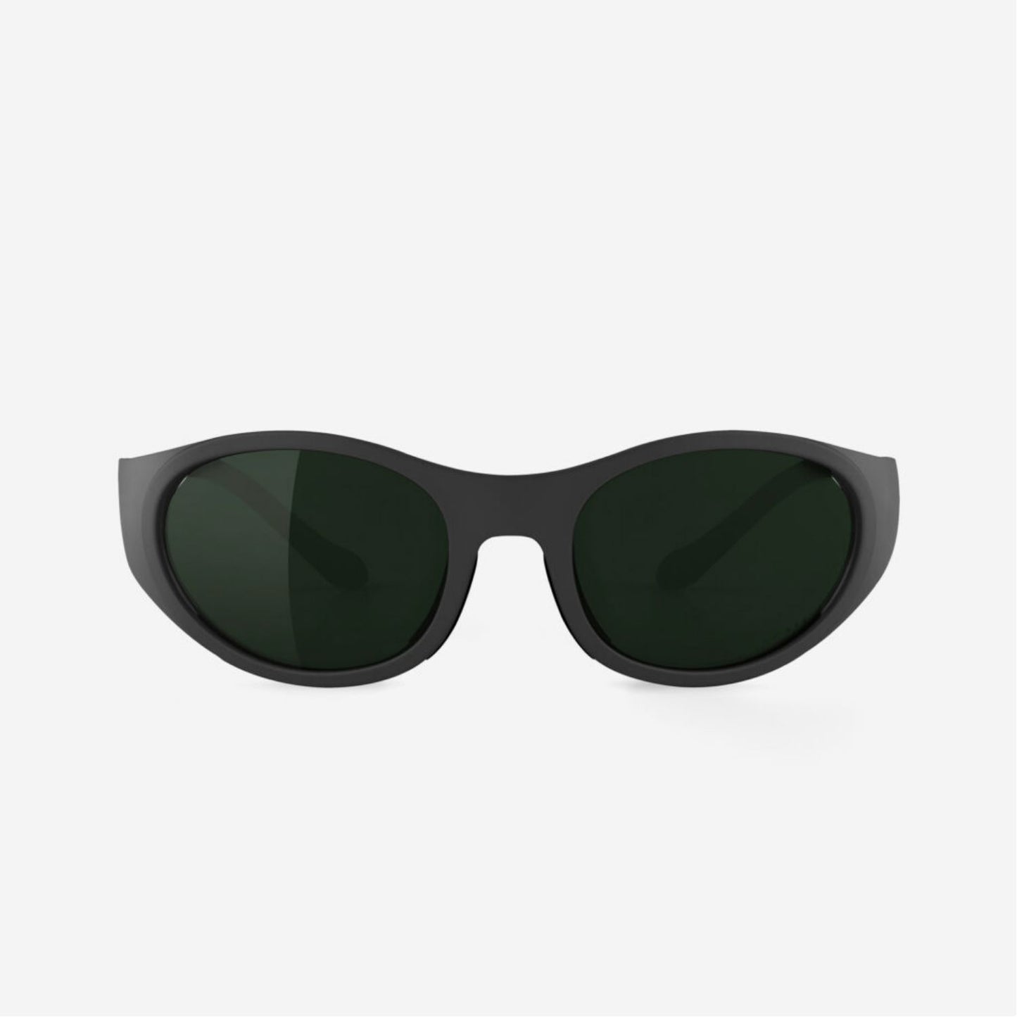 Alba Optics - Anvma '99 Sunglasses Alba Optics BLK 