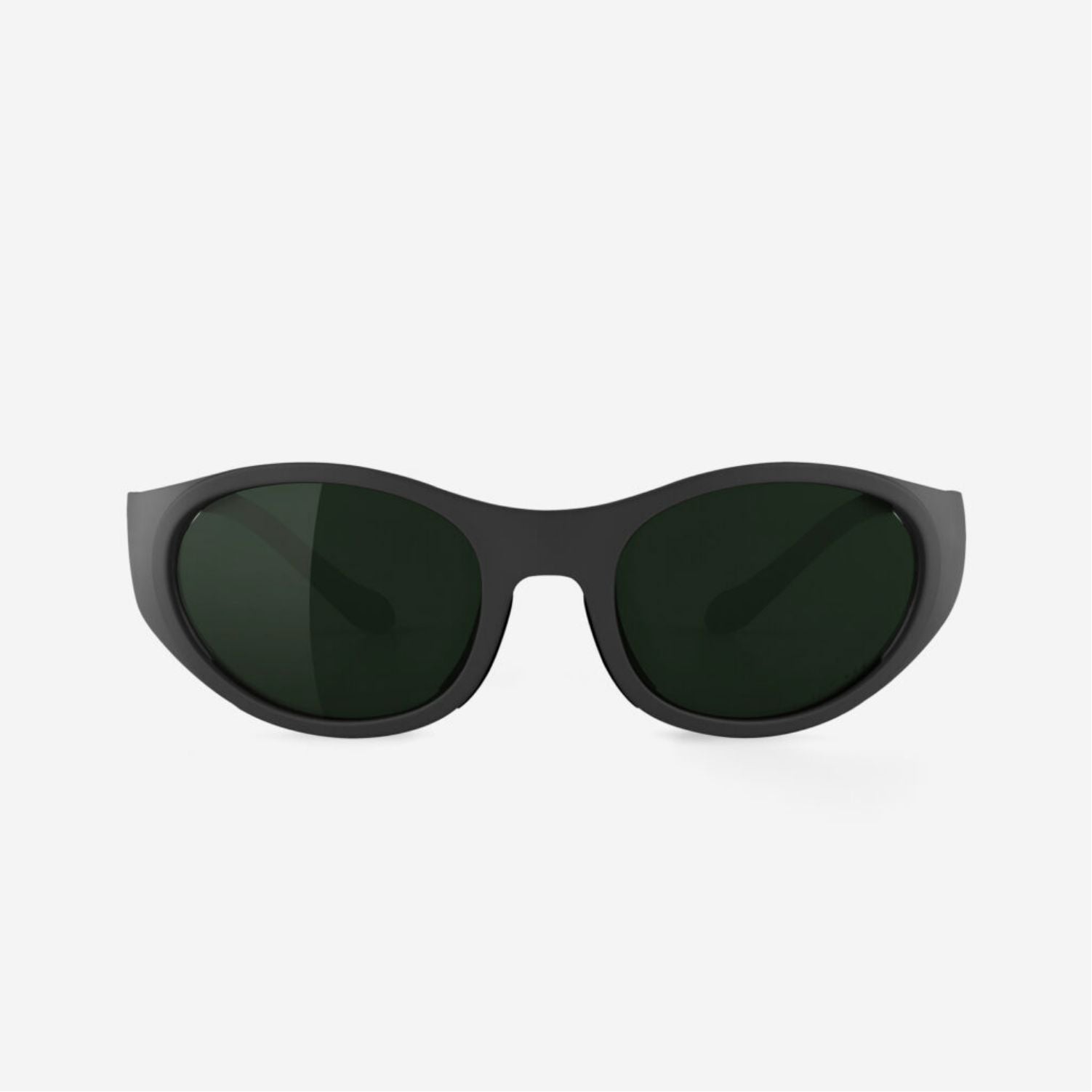 Alba Optics - Anvma '99 Sunglasses Alba Optics BLK 