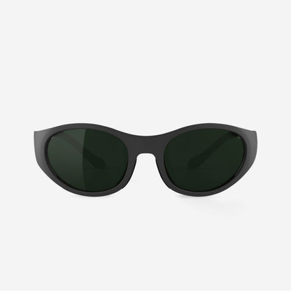 Alba Optics - Anvma '99 Sunglasses Alba Optics BLK 