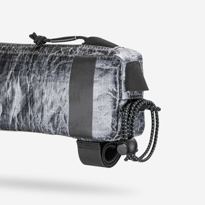 LEAD OUT! top tube bag Racelite Dyneema® Frame Bags Lead Out! 