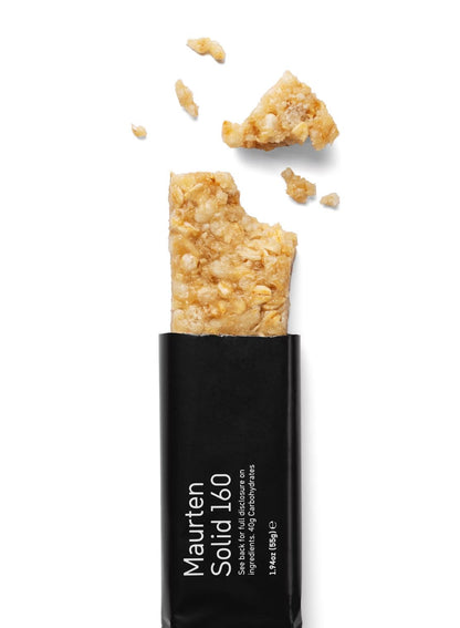 Maurten - Solid 160 Nutrition bar Maurten 