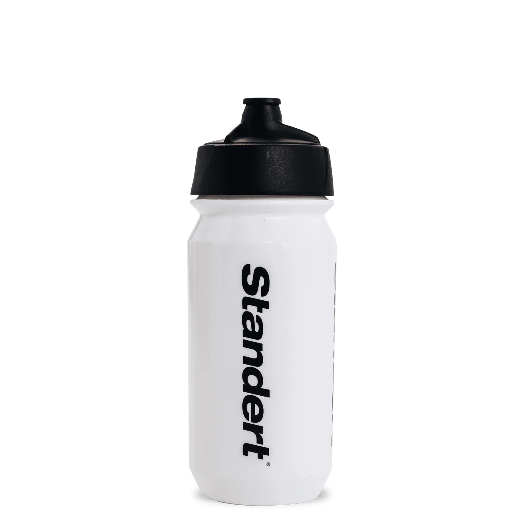 Standert - Bidon Logo Bidons Standert White 