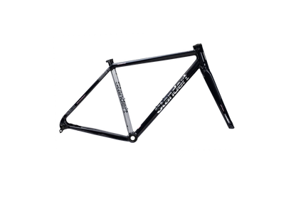 Standert - Kreissage RS Road Bike Frame Standert Blue Kool 8 48 