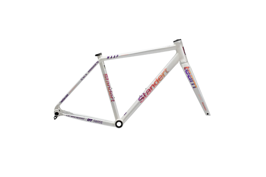 Standert - Kreissage RS Frame Road Bikes Standert 