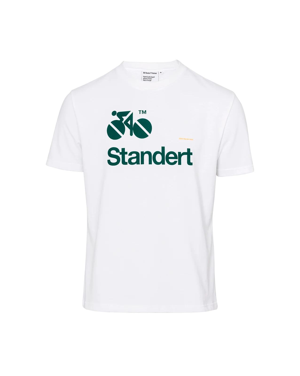 Standert - Legacy T-Shirt Standert T-Shirts M 