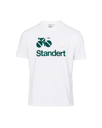 Standert - Legacy T-Shirt Standert T-Shirts M 