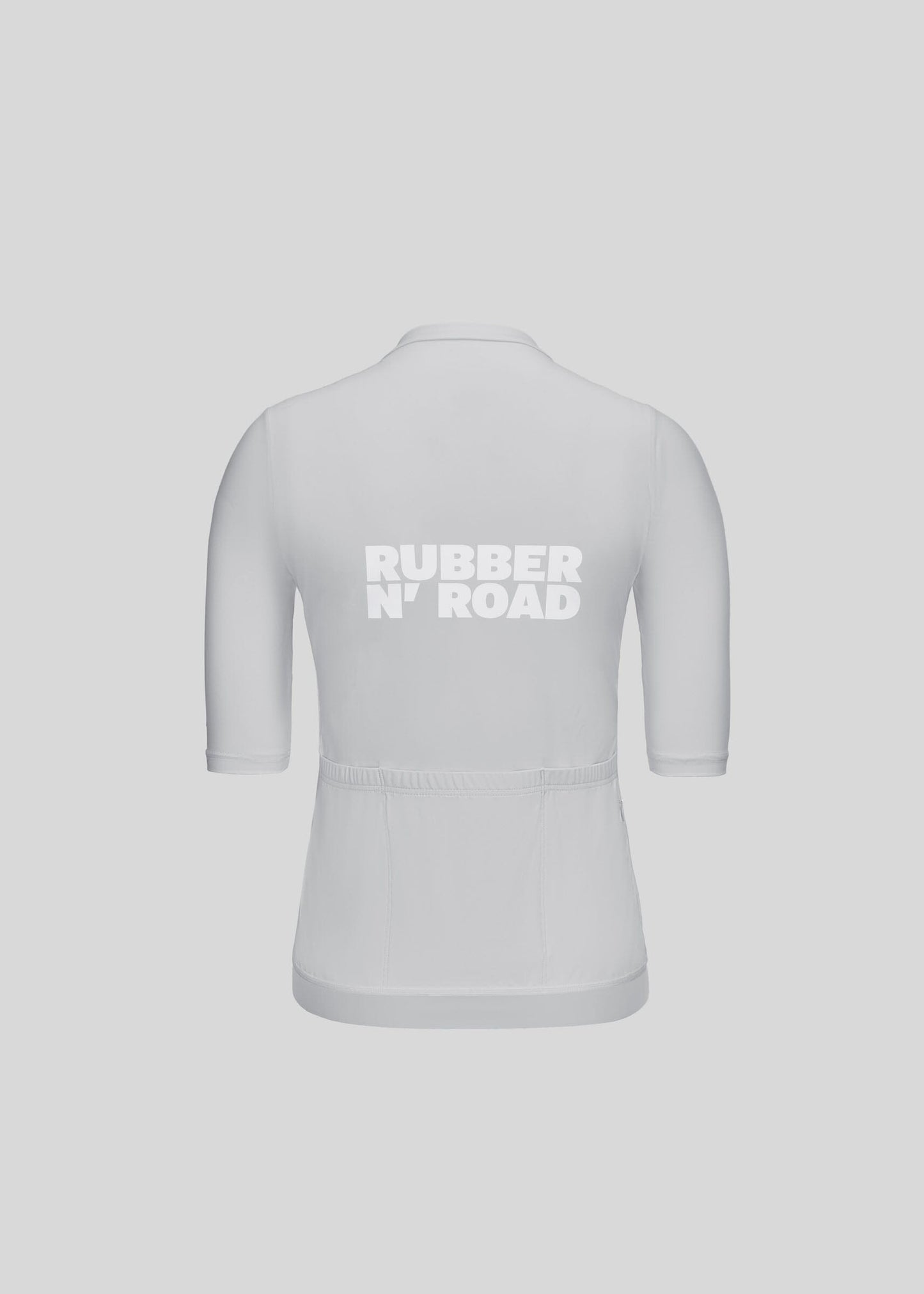 Rubber N' Road - Jersey Uniform Women Rubber N' Road Shirts 