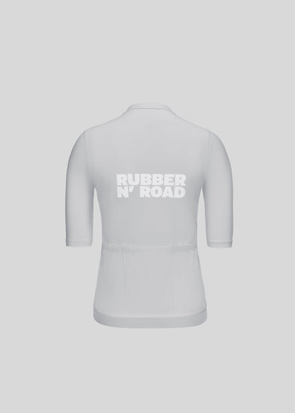 Rubber N' Road - Jersey Uniform Women Rubber N' Road Shirts 