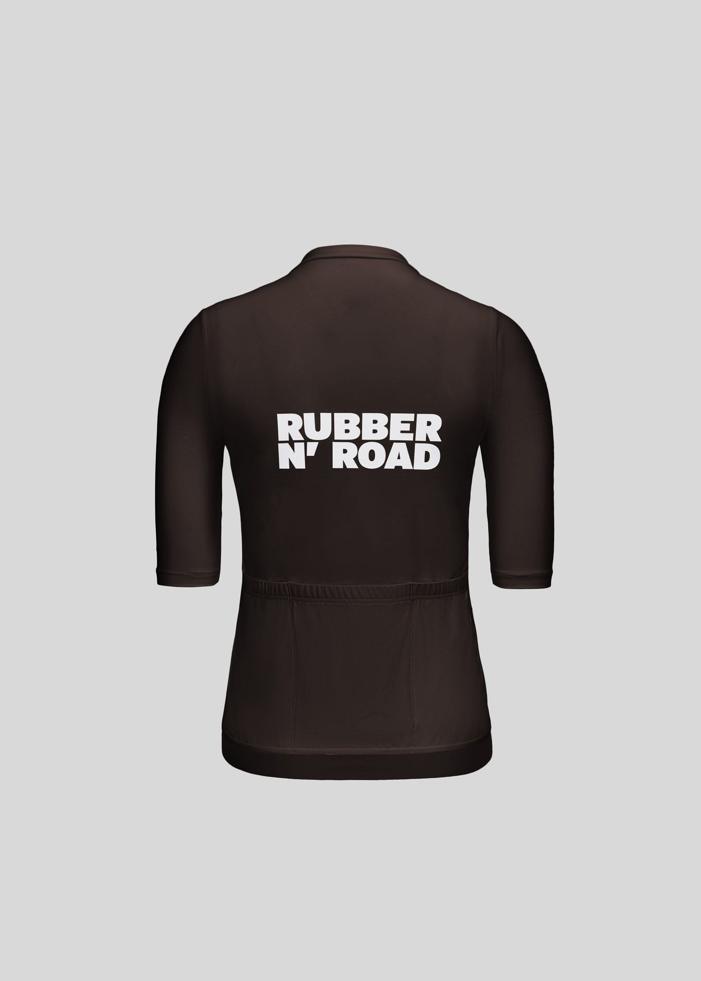 Rubber N' Road - Jersey Uniform Women Rubber N' Road Shirts 