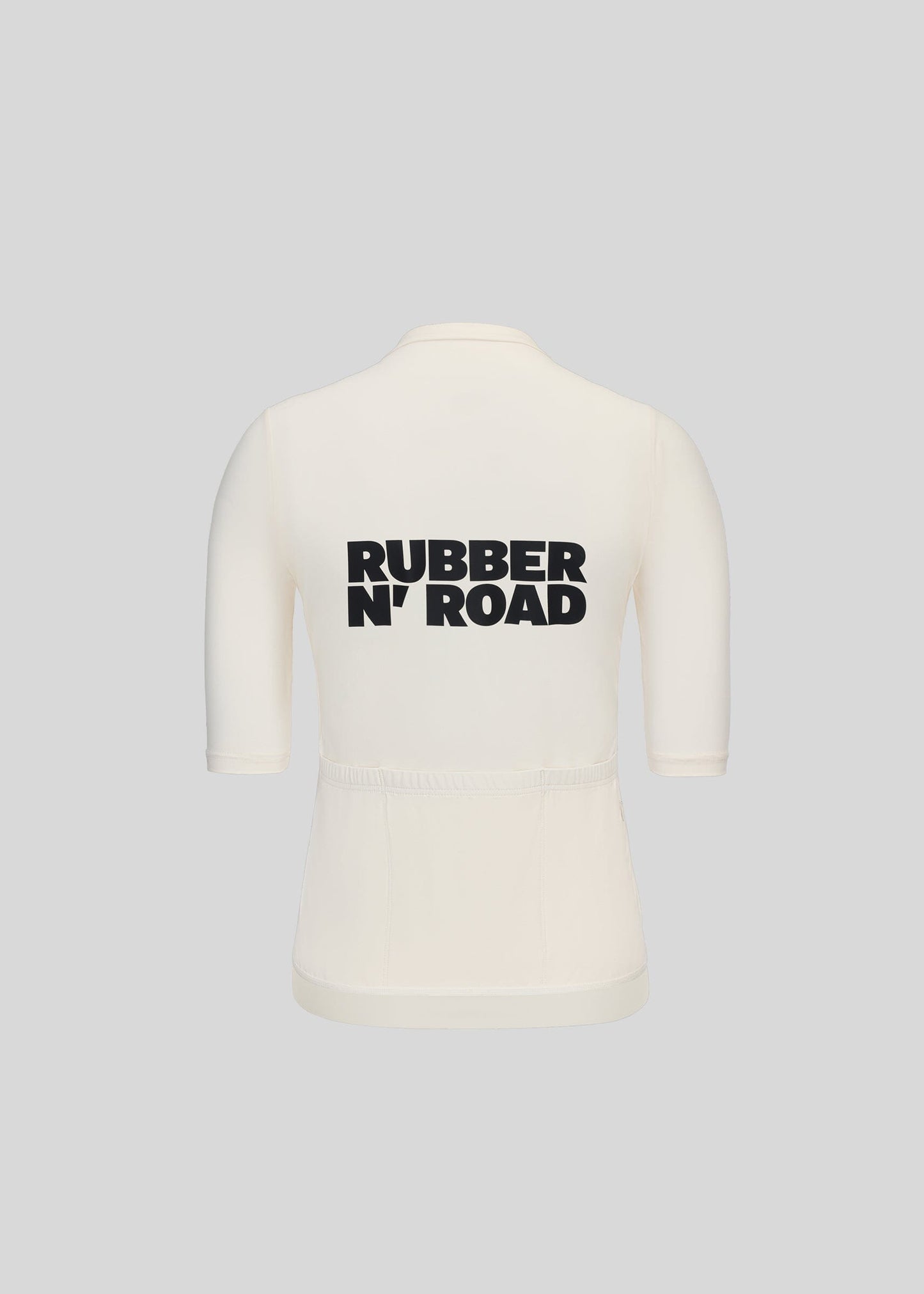 Rubber N' Road - Jersey Uniform Women Rubber N' Road Shirts 