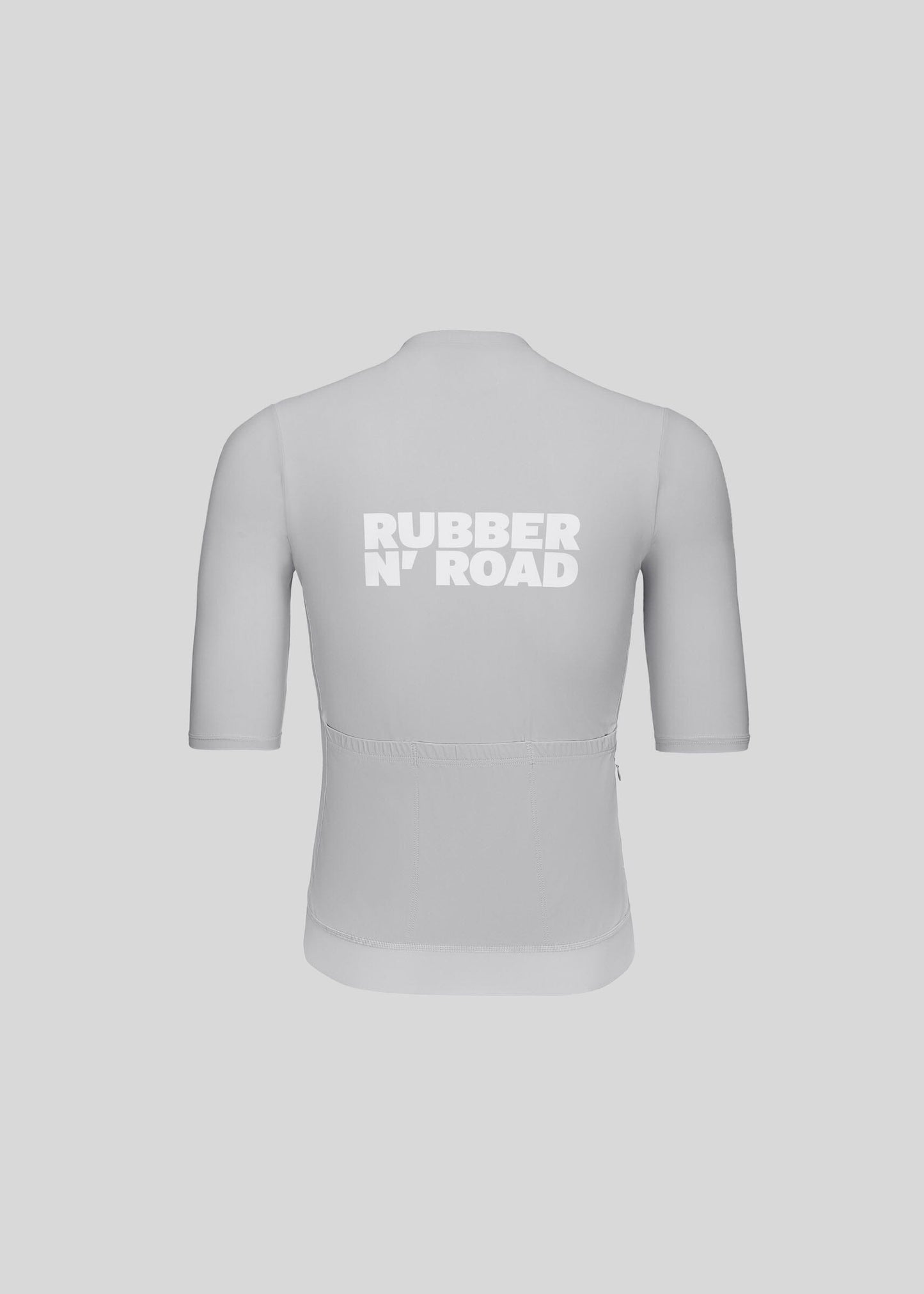 Rubber N' Road - Jersey Uniform Homme Maillots Rubber N' Road 