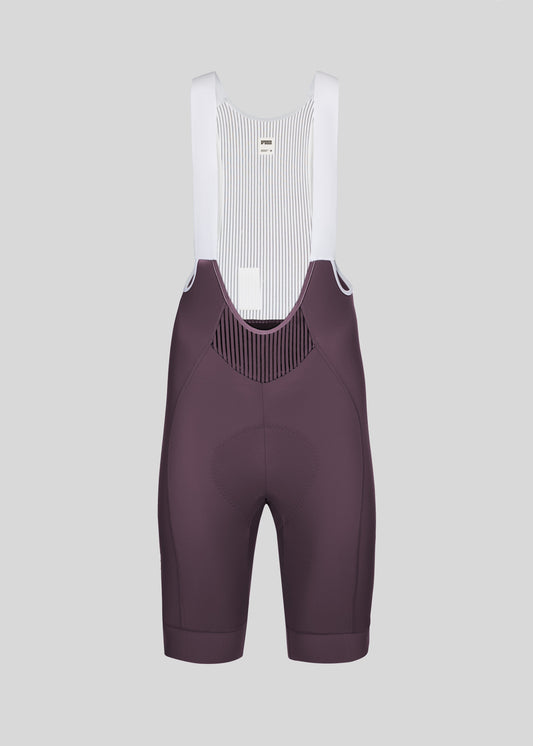 Rubber N' Road - Bib Uniform Man Bibs Rubber N' Road Blackberry XS 