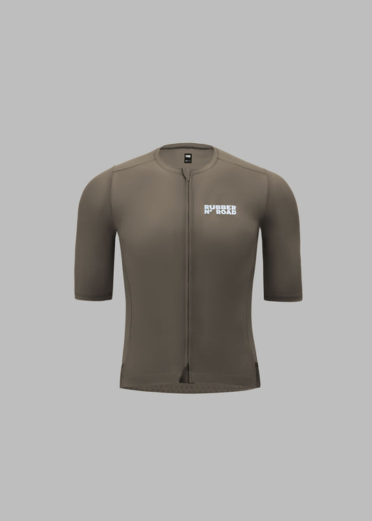 Rubber N' Road - Jersey Uniform Men's Jersey Rubber N' Road Cobblestone XS 