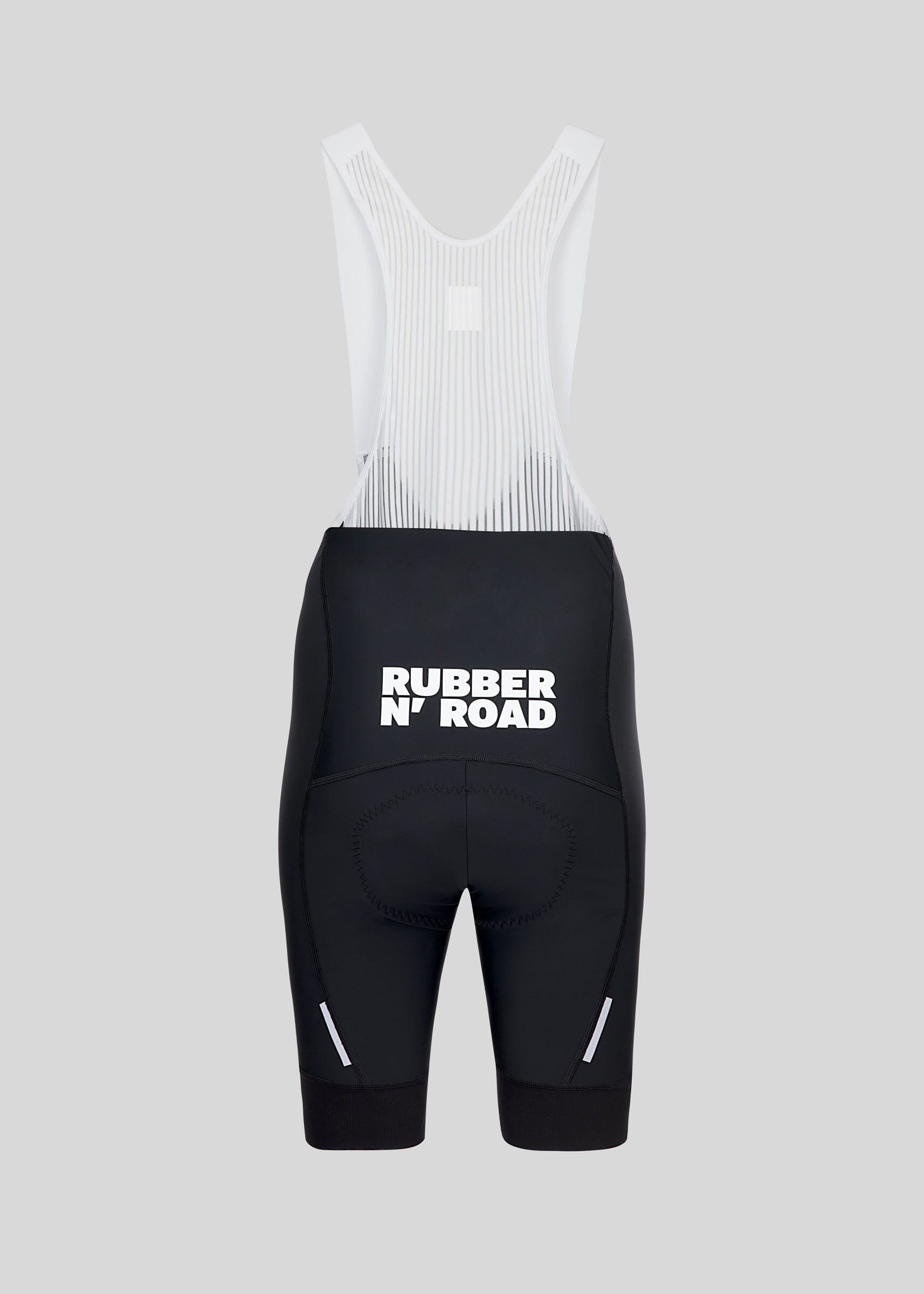 Rubber N' Road - Bib Uniform Women Bibs Rubber N' Road 