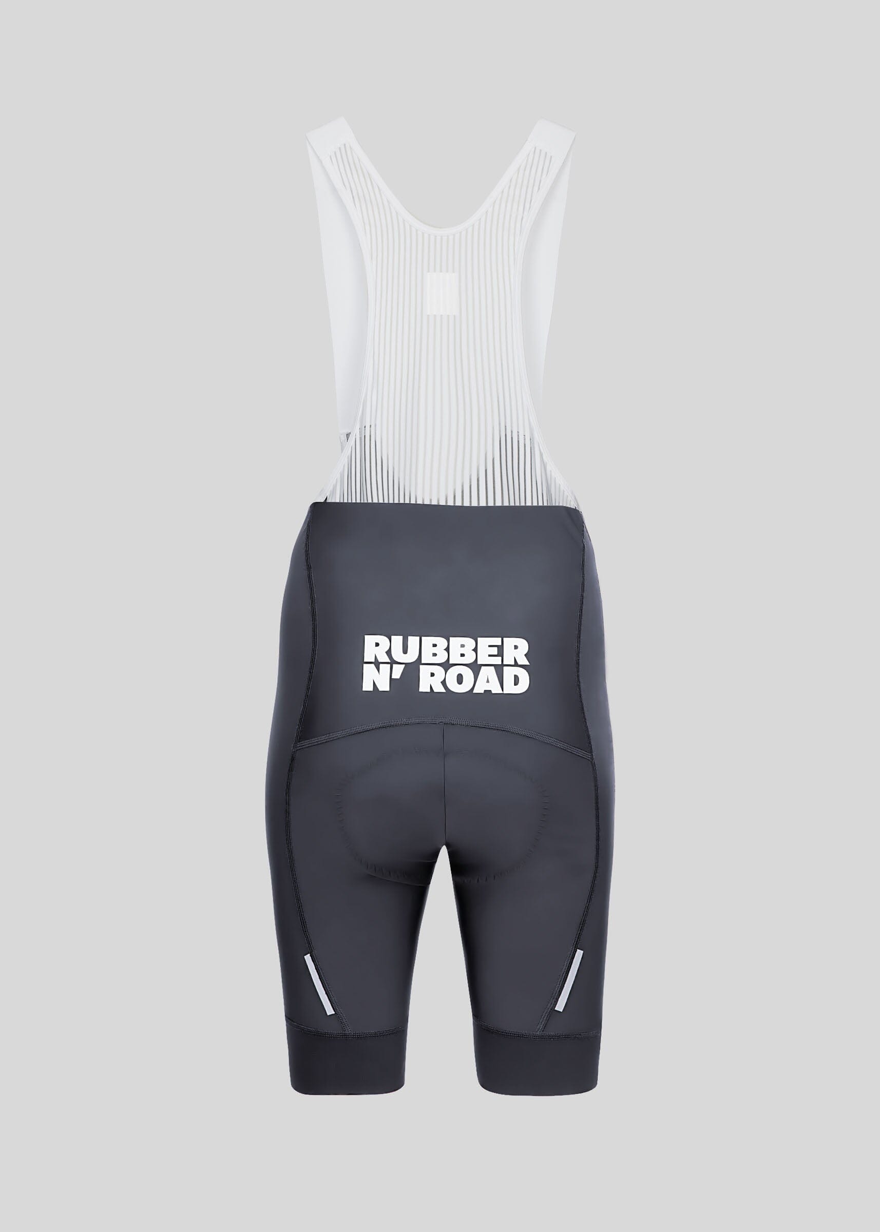 Rubber N' Road - Bib Uniform Women Bibs Rubber N' Road 