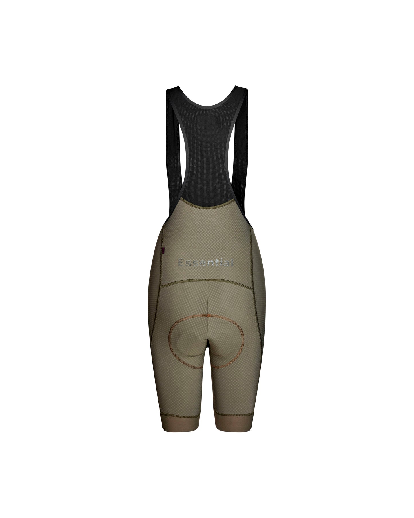 Pas Normal Studios - Bib Essential Women SS24 Bibs Pas Normal By 