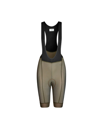 Pas Normal Studios - Bib Essential Women SS24 Bibs Pas Normal Studios Olive XS 