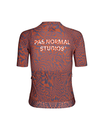 Pas Normal By- Jersey Essential Women SS24 Jerseys Pas Normal By 