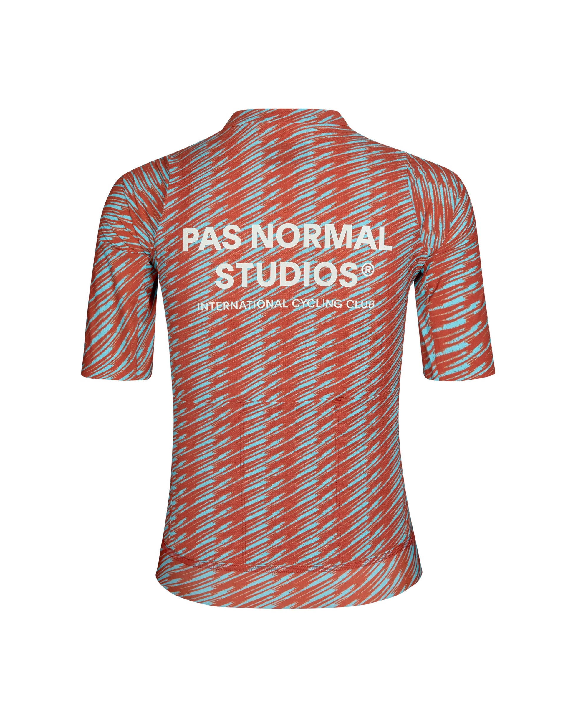 Pas Normal Studios Jersey Solitude Women SS24 Swimwear Pas Normal Studios 