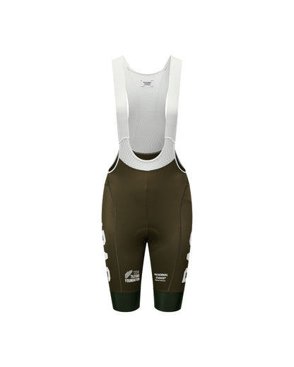 Pas Normal - STFR Bib Mechanism Women  Pas Normal 