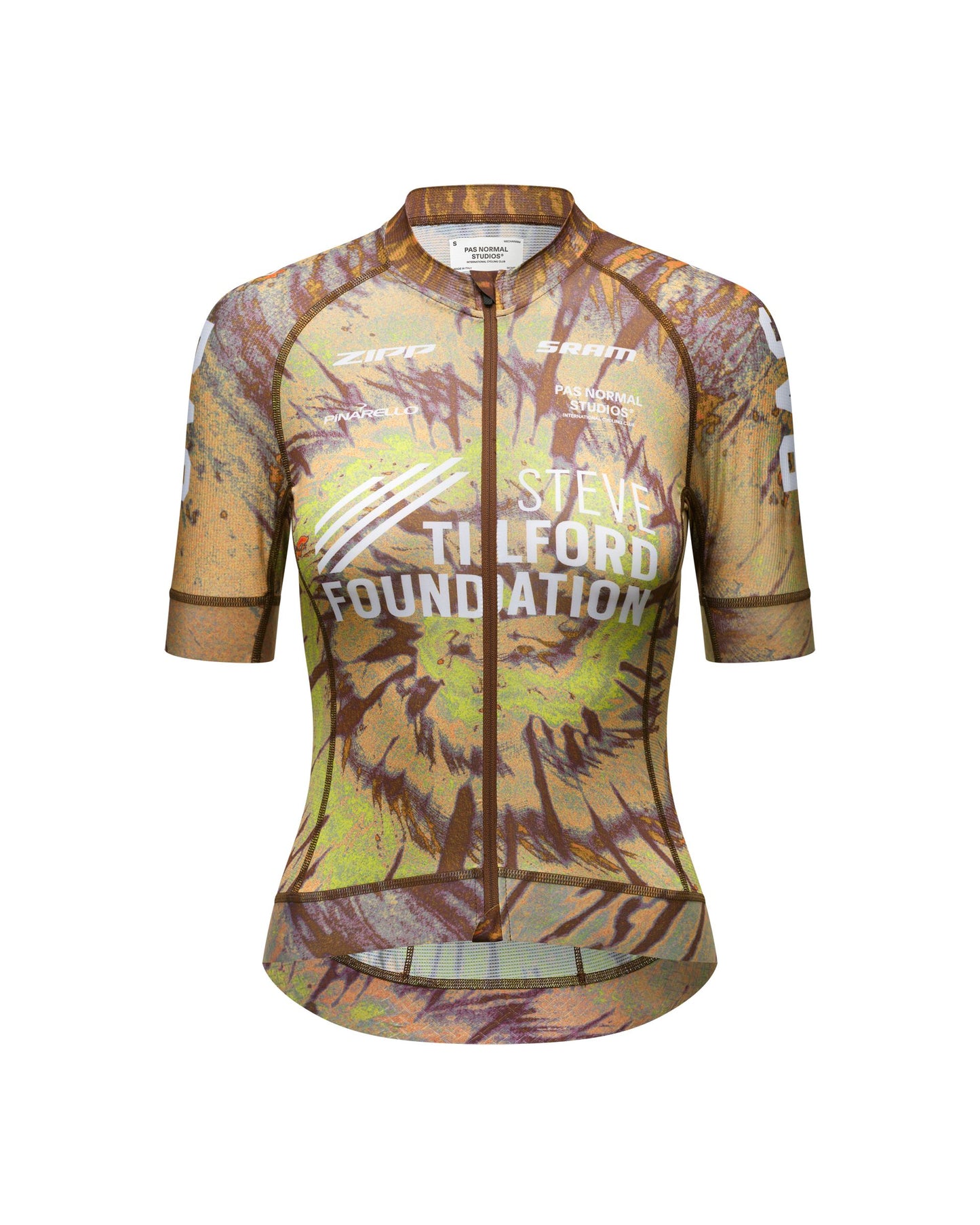 Pas Normal - STFR Jersey  Women  Pas Normal 