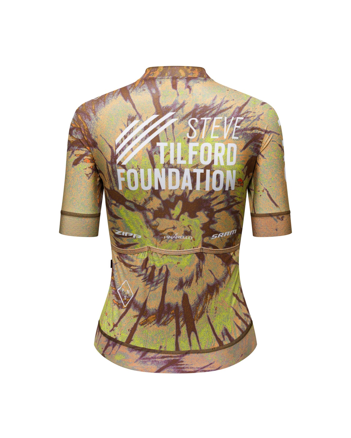 Pas Normal - STFR Jersey  Women  Pas Normal 