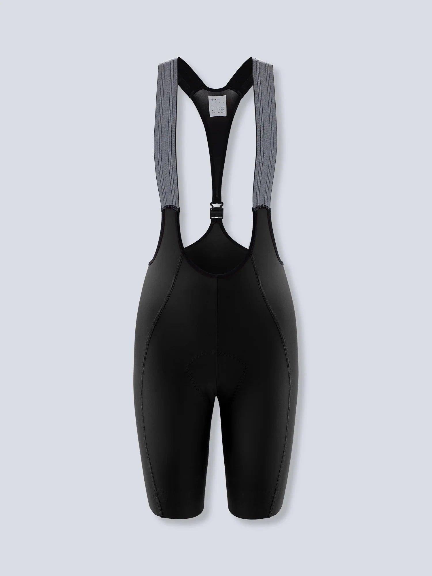 Givelo - Bib Lacefly 2.0 Women Bibs Givelo Black XS 