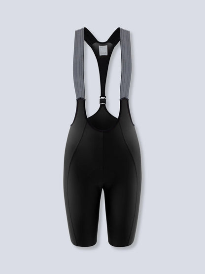 Givelo - Bib Lacefly 2.0 Women Bibs Givelo Black XS 