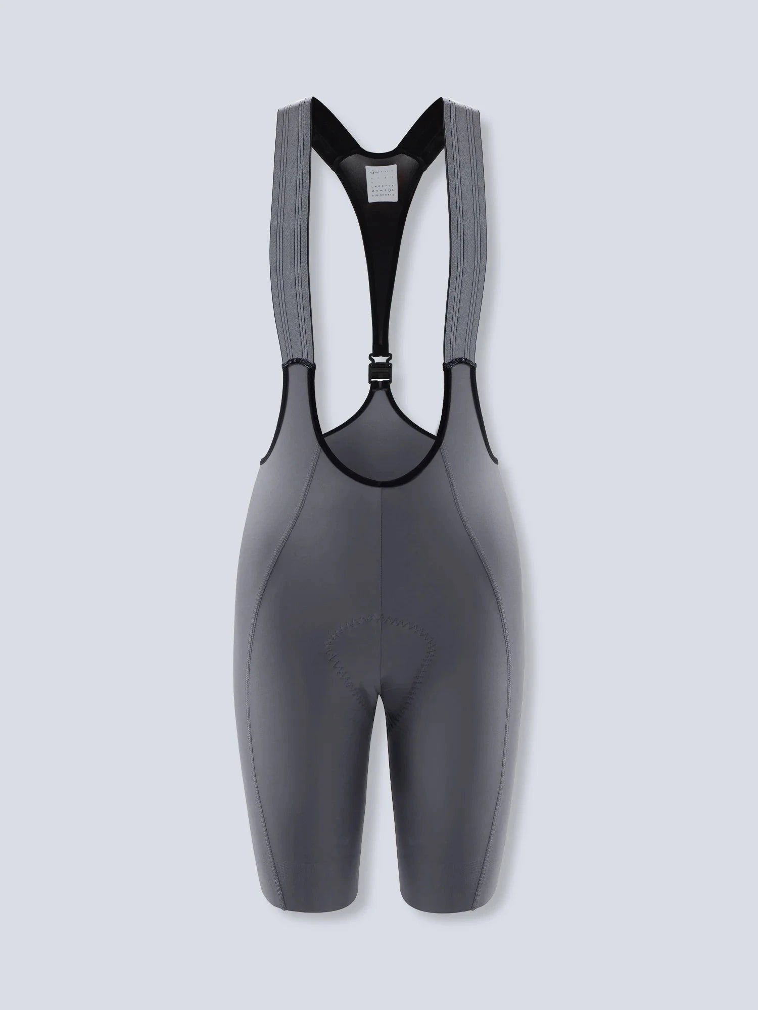Givelo - Bib Lacefly 2.0 Women Bibs Givelo Grey XS 