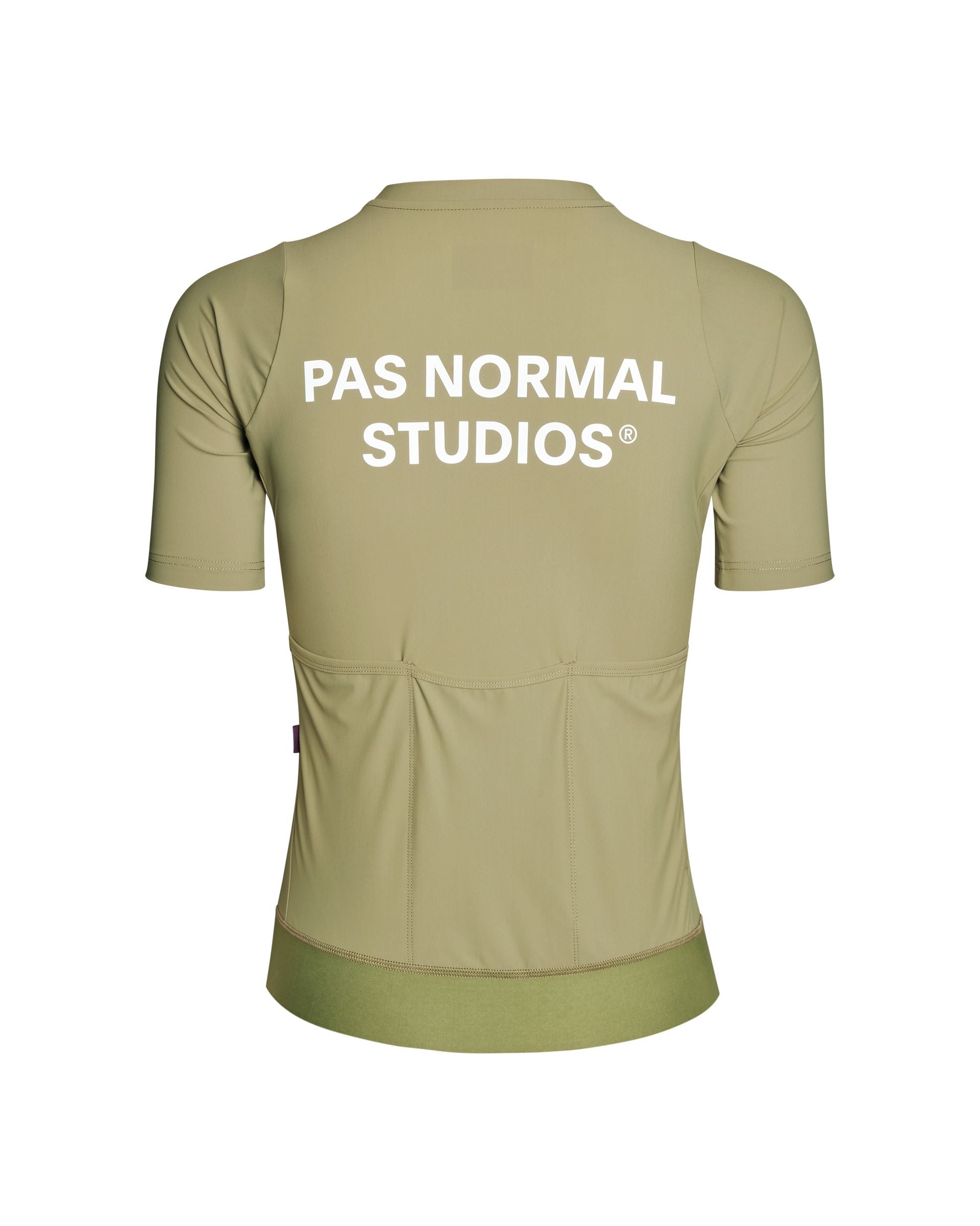 Pas Normal Studios - Jersey Essential Women AW25 Swimwear Pas Normal Studios 