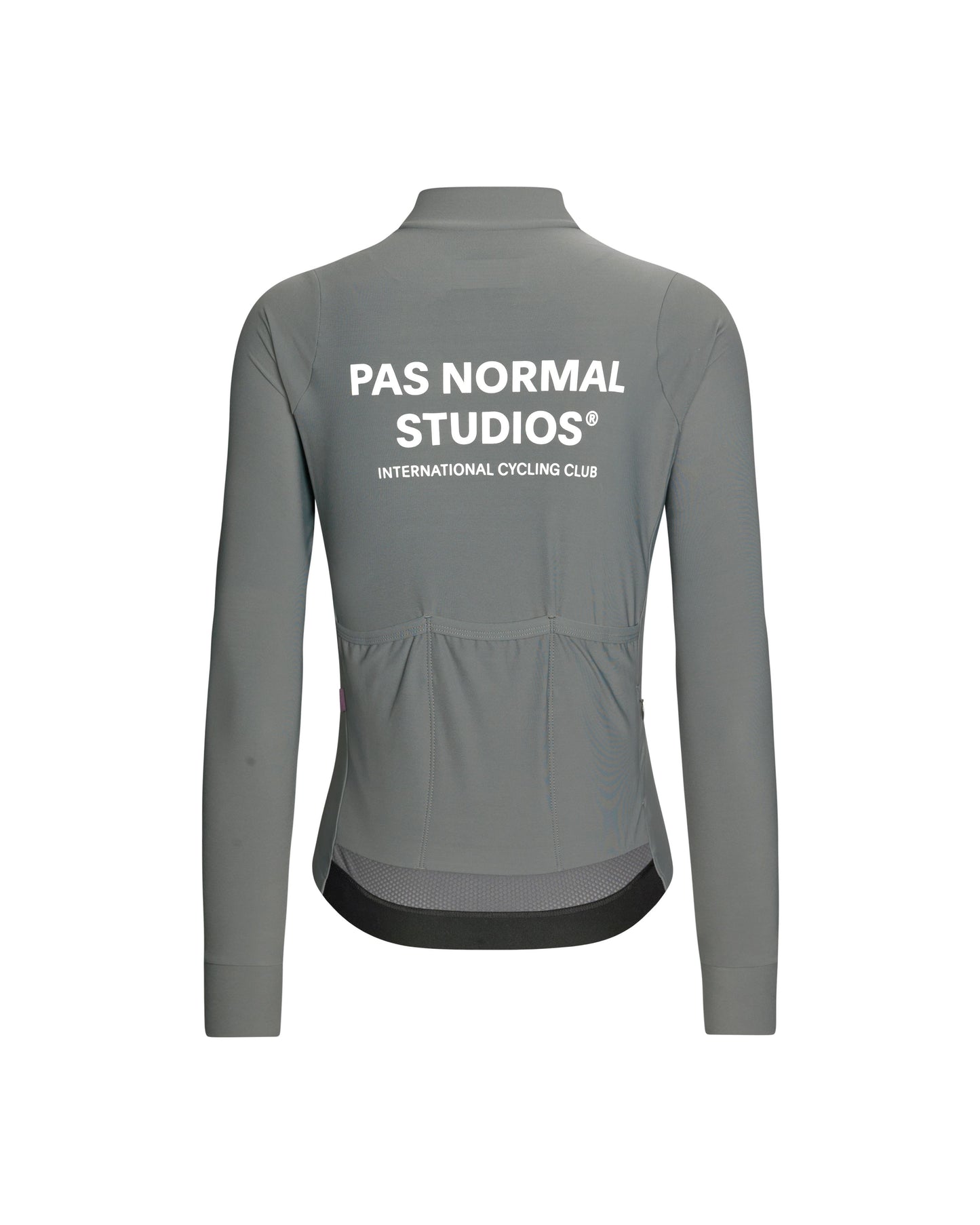 Pas Normal Studios - Jersey Mechanism Long Women AW24 Long Sleeve Jerseys Pas Normal  Studios 