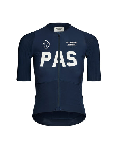 Pas Normal Studios - PAS Mechanism Pro Women AW25 Jersey  Pas Normal Studios S Navy 