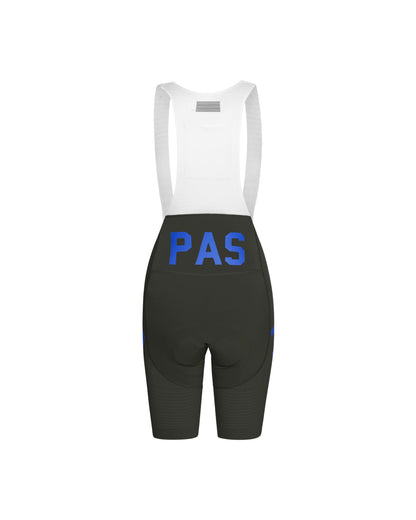 Pas Normal Studios - Bibs PAS Mechanism Pro Women AW24 Bibs Pas Normal Studios 