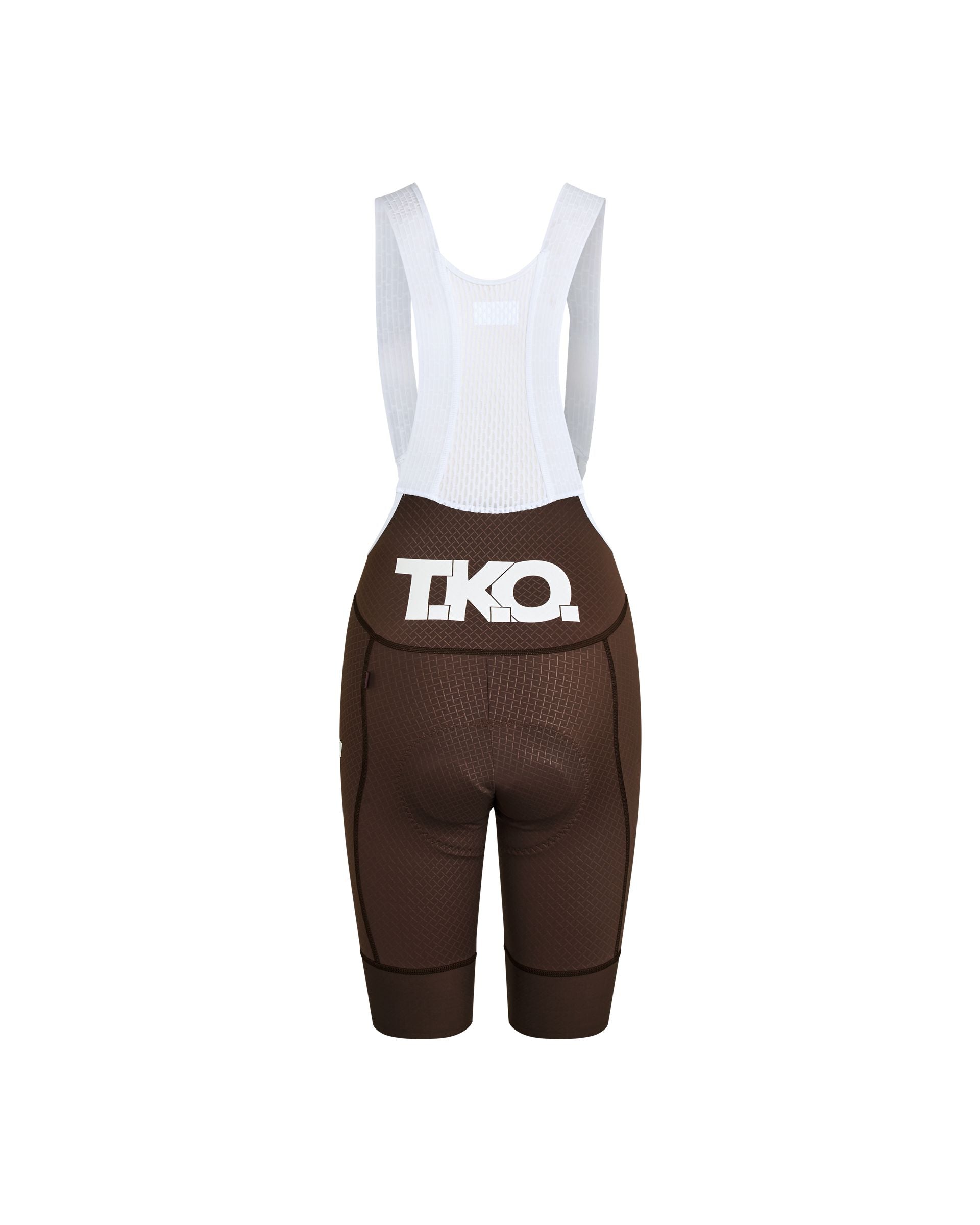Pas Normal Studios - Bib Mechanism T.K.O Women AW25 Bibs Pas Normal Studios 