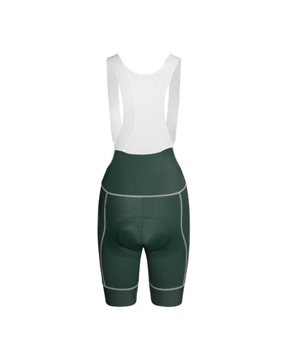Pas Normal Studios - Bib Mechanism T.K.O Women SS25 Bibs Pas Normal Studios 