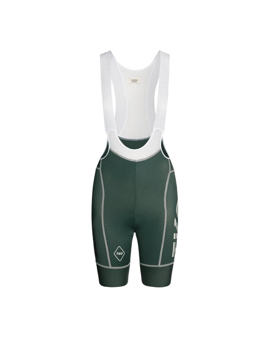 Pas Normal Studios - Bib Mechanism T.K.O Women SS25 Bibs Pas Normal Studios 