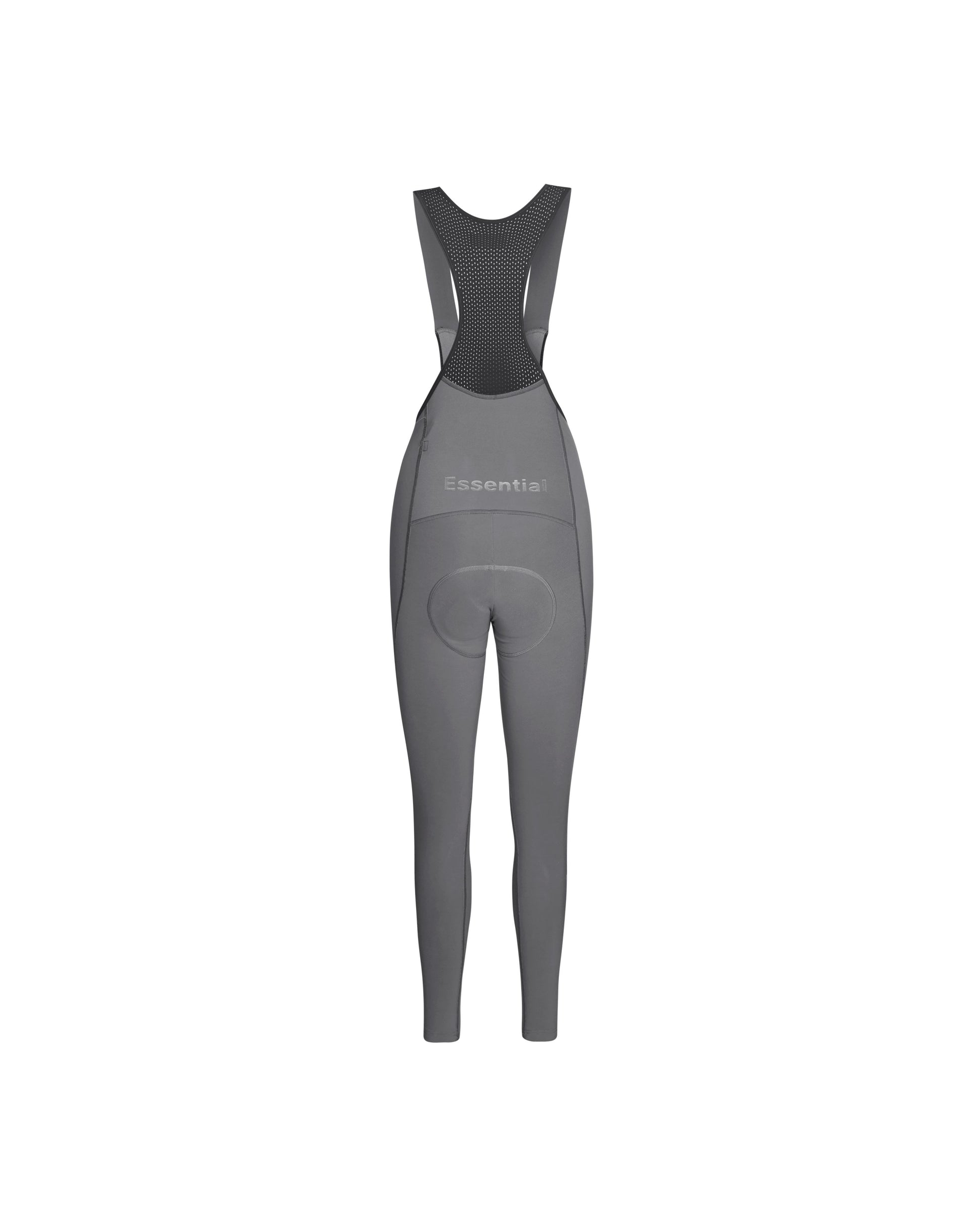 Pas Normal Studios - Bib Long Essential Thermal Women AW24 Bibs Longs Pas Normal Studios 
