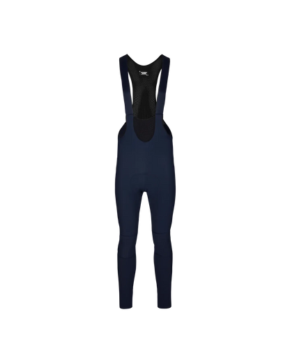 Pas Normal Studios - Bib Long Mechanism Deep Winter Homme AW24 Bibs Longs Pas Normal Studios S Navy 