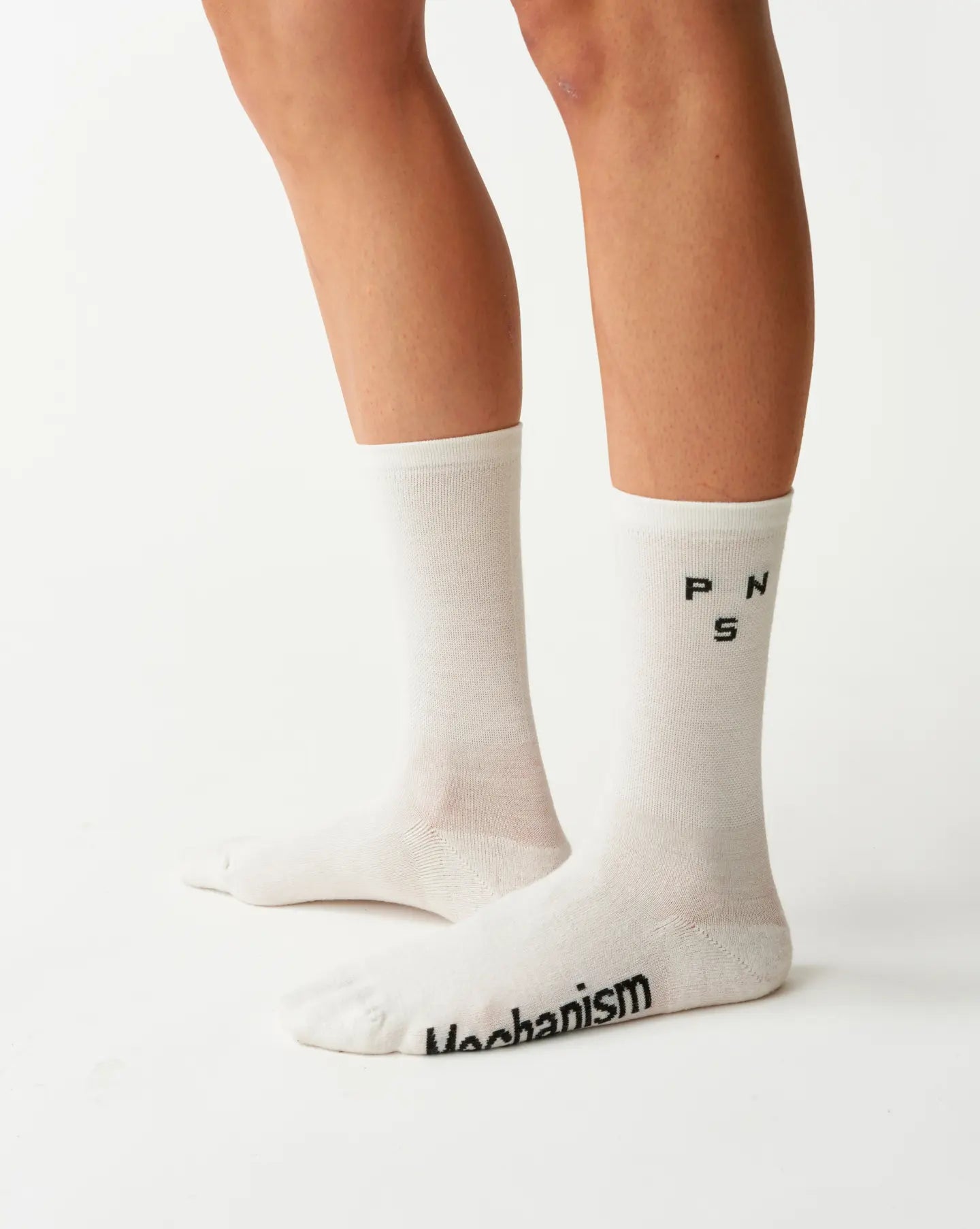 Pas Normal Studios - Socks Thermal Mechanism Socks Pas Normal  Studios 