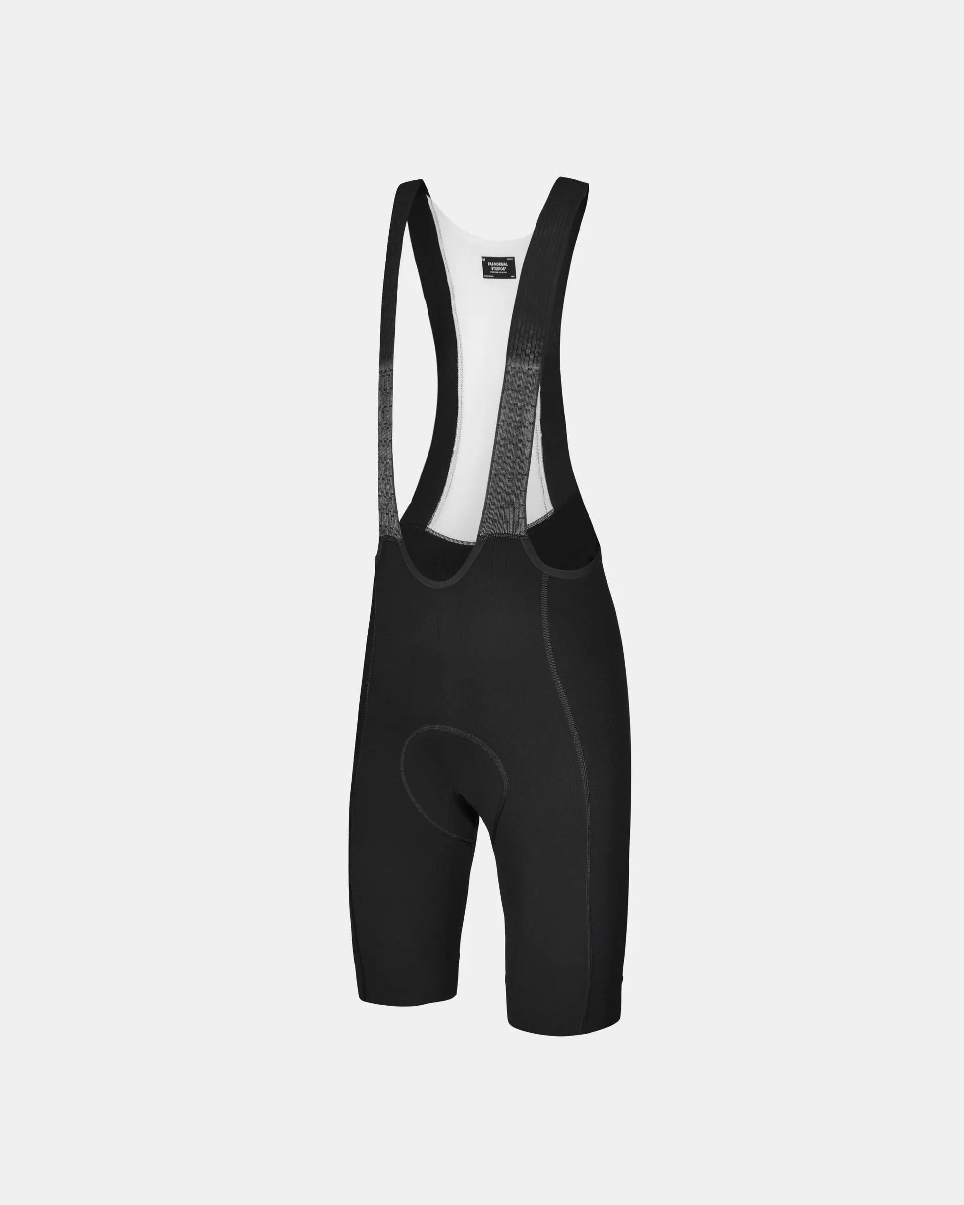 Pas Normal Studios - Bib Essential Light Homme SS24 Bibs Pas Normal Studios 